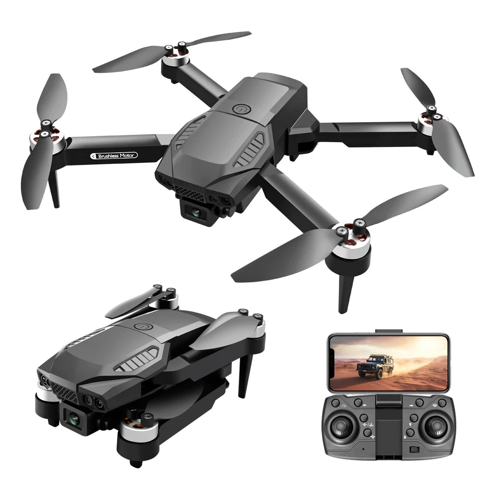 Profesional HD 4K Flying Drone